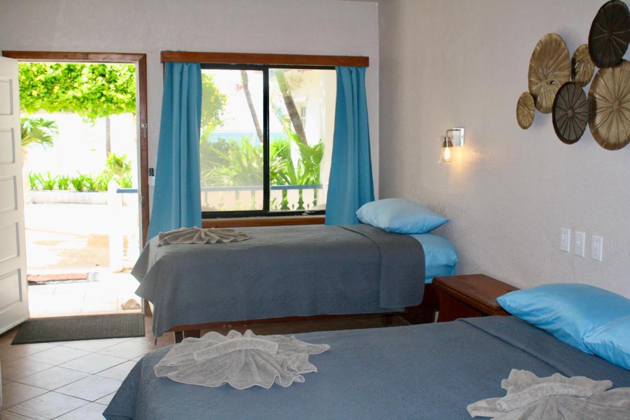 Holiday Hotel San Pedro  Kültér fotó