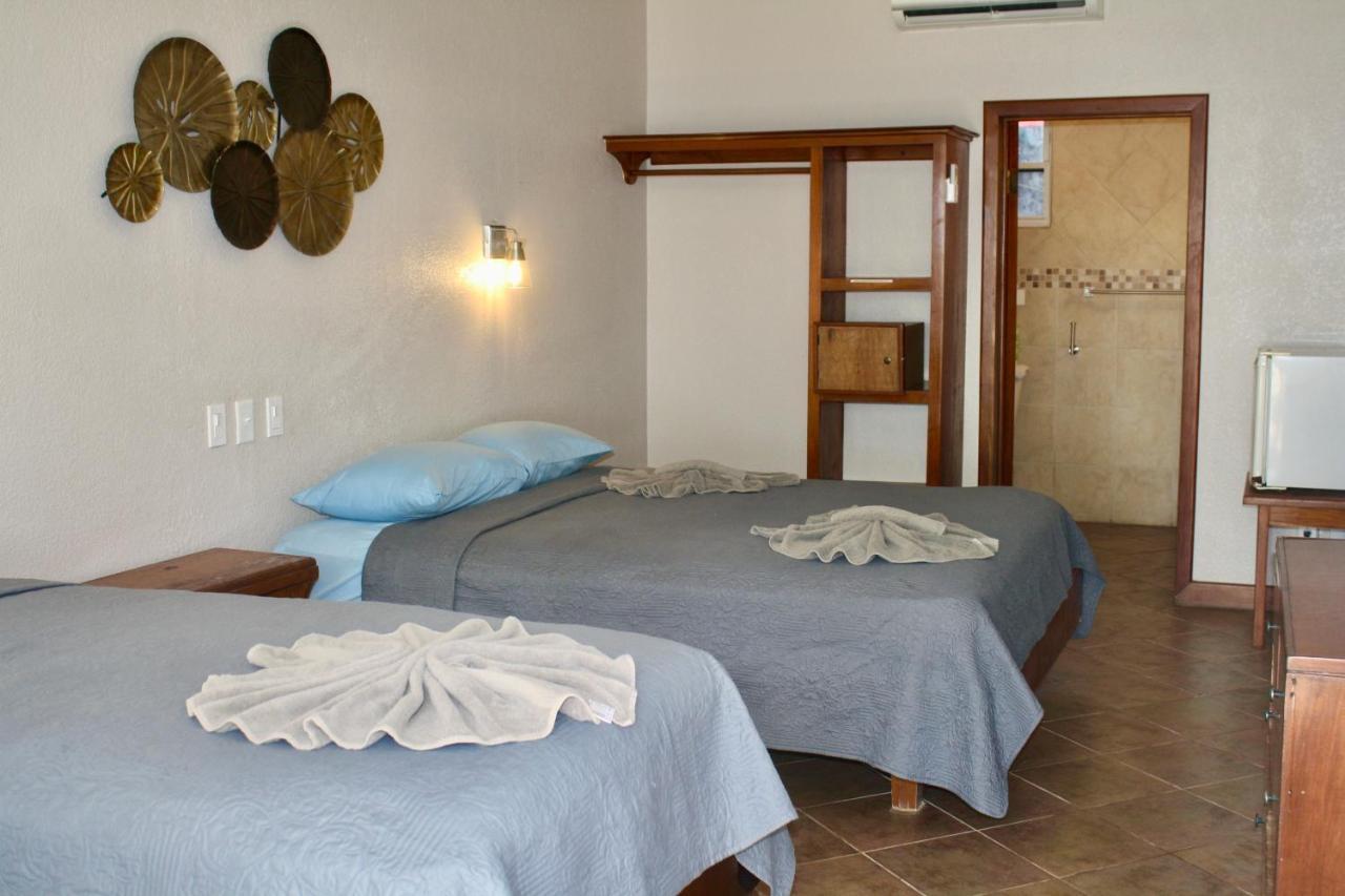 Holiday Hotel San Pedro  Kültér fotó
