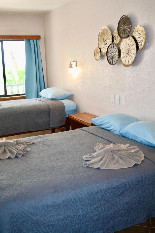 Holiday Hotel San Pedro  Kültér fotó