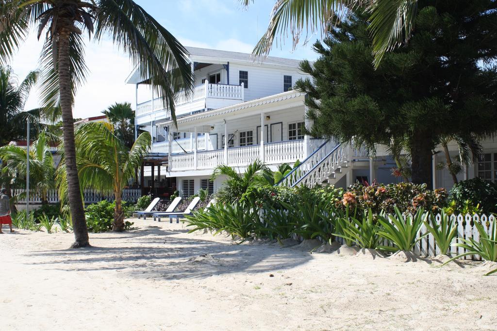 Holiday Hotel San Pedro  Kültér fotó