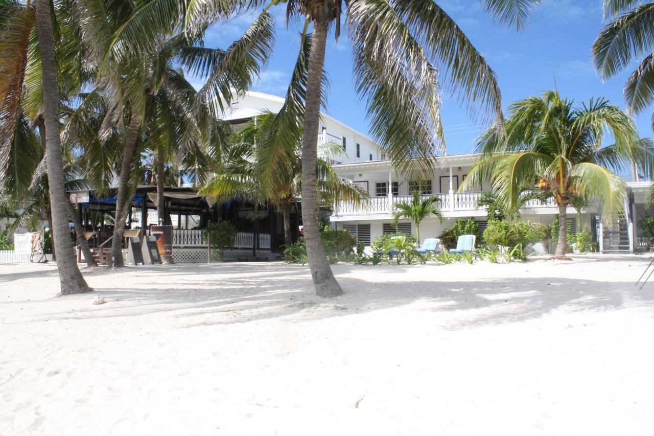 Holiday Hotel San Pedro  Kültér fotó