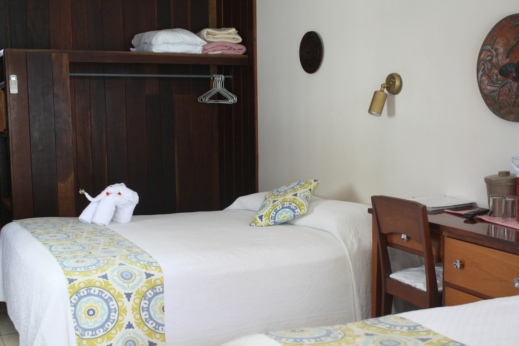 Holiday Hotel San Pedro  Kültér fotó