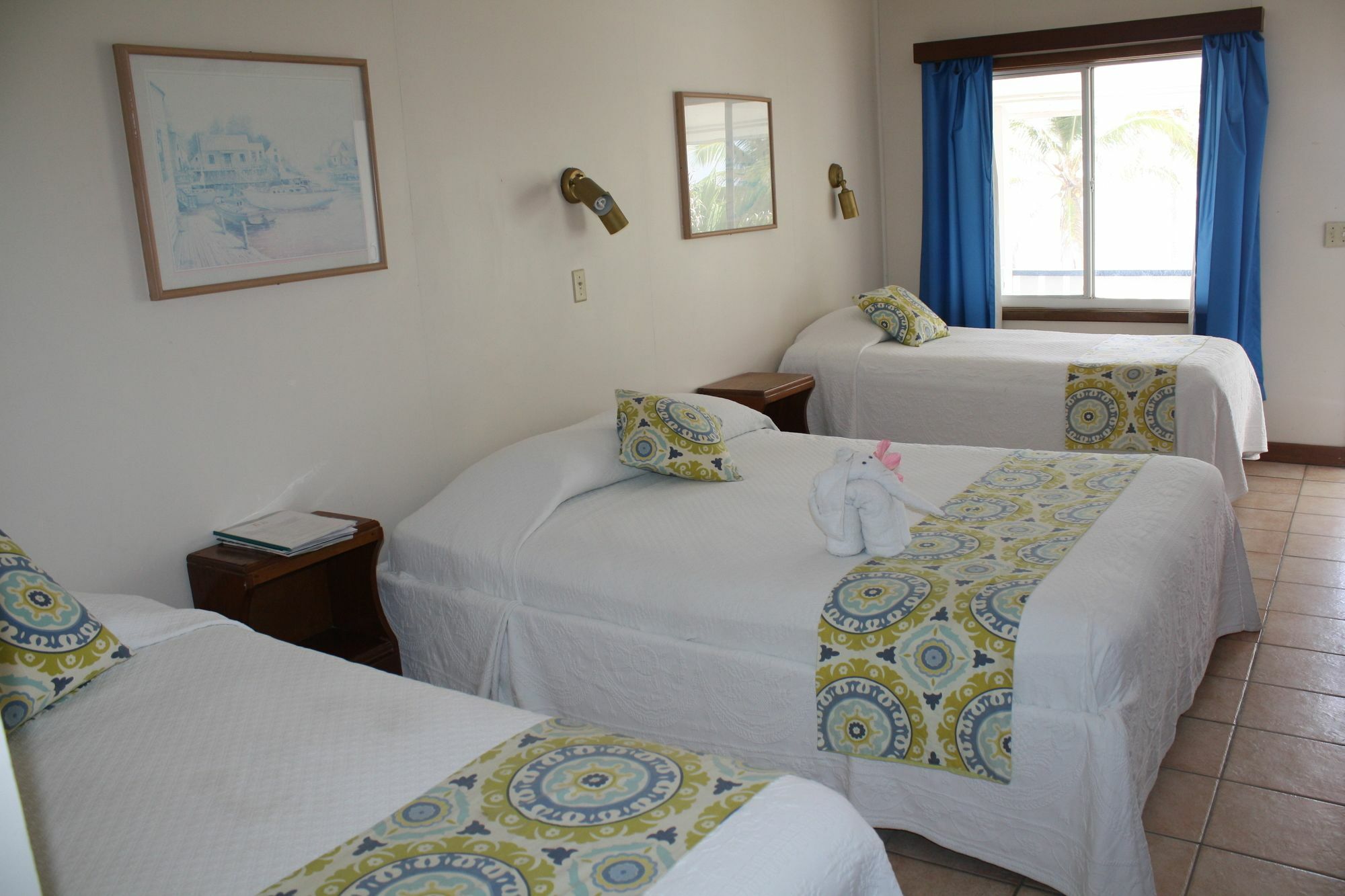 Holiday Hotel San Pedro  Kültér fotó