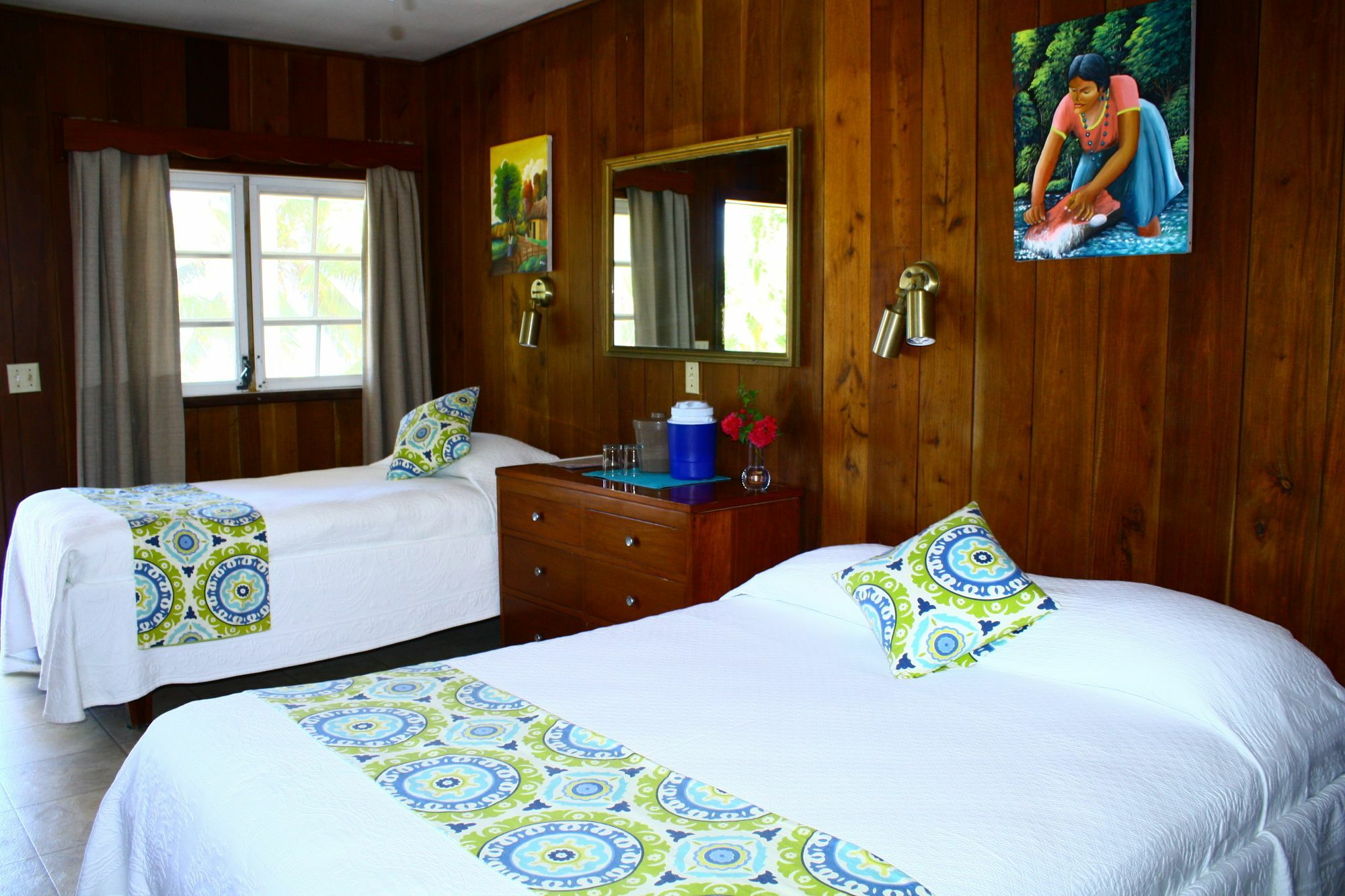 Holiday Hotel San Pedro  Kültér fotó