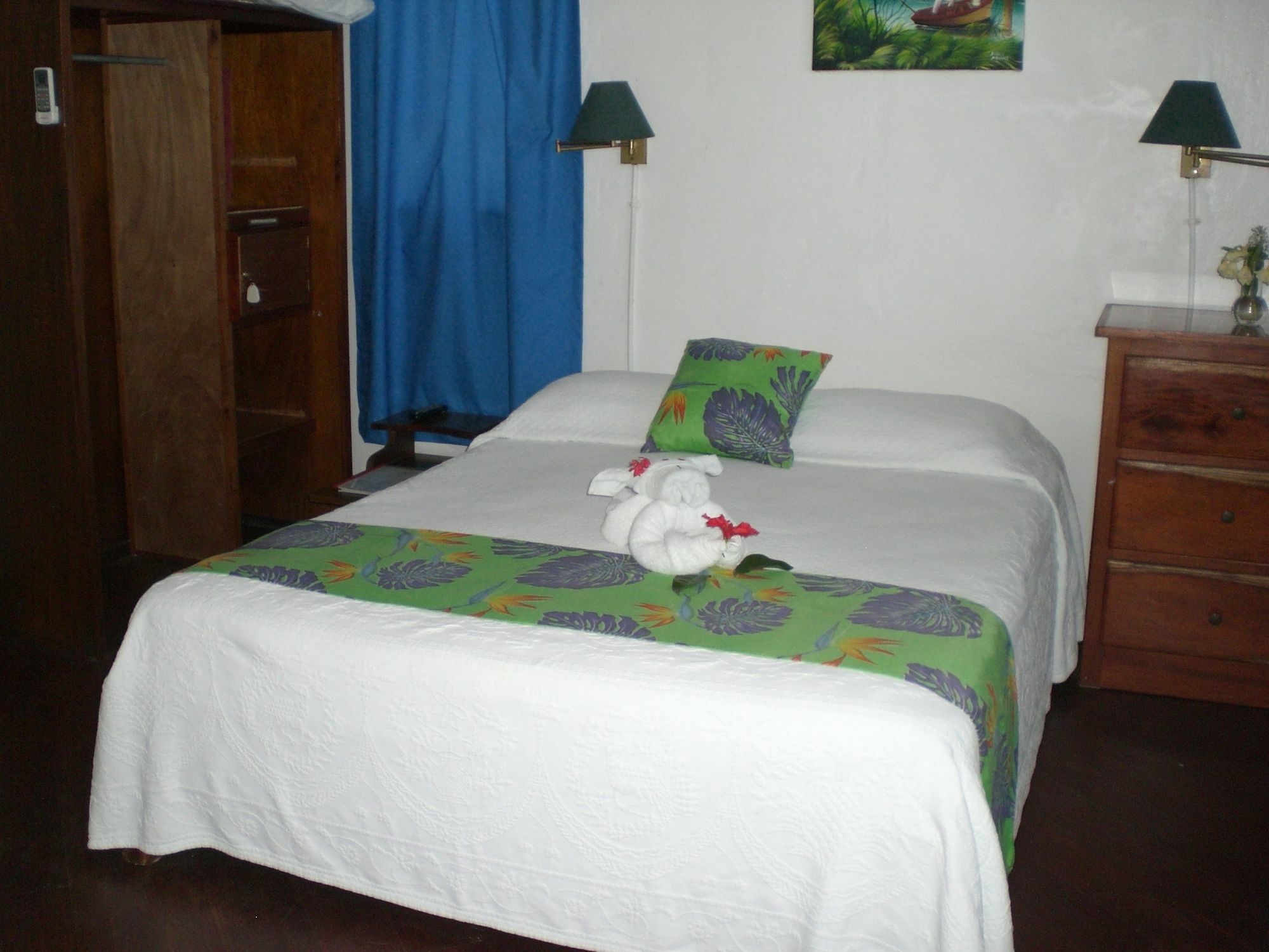 Holiday Hotel San Pedro  Kültér fotó