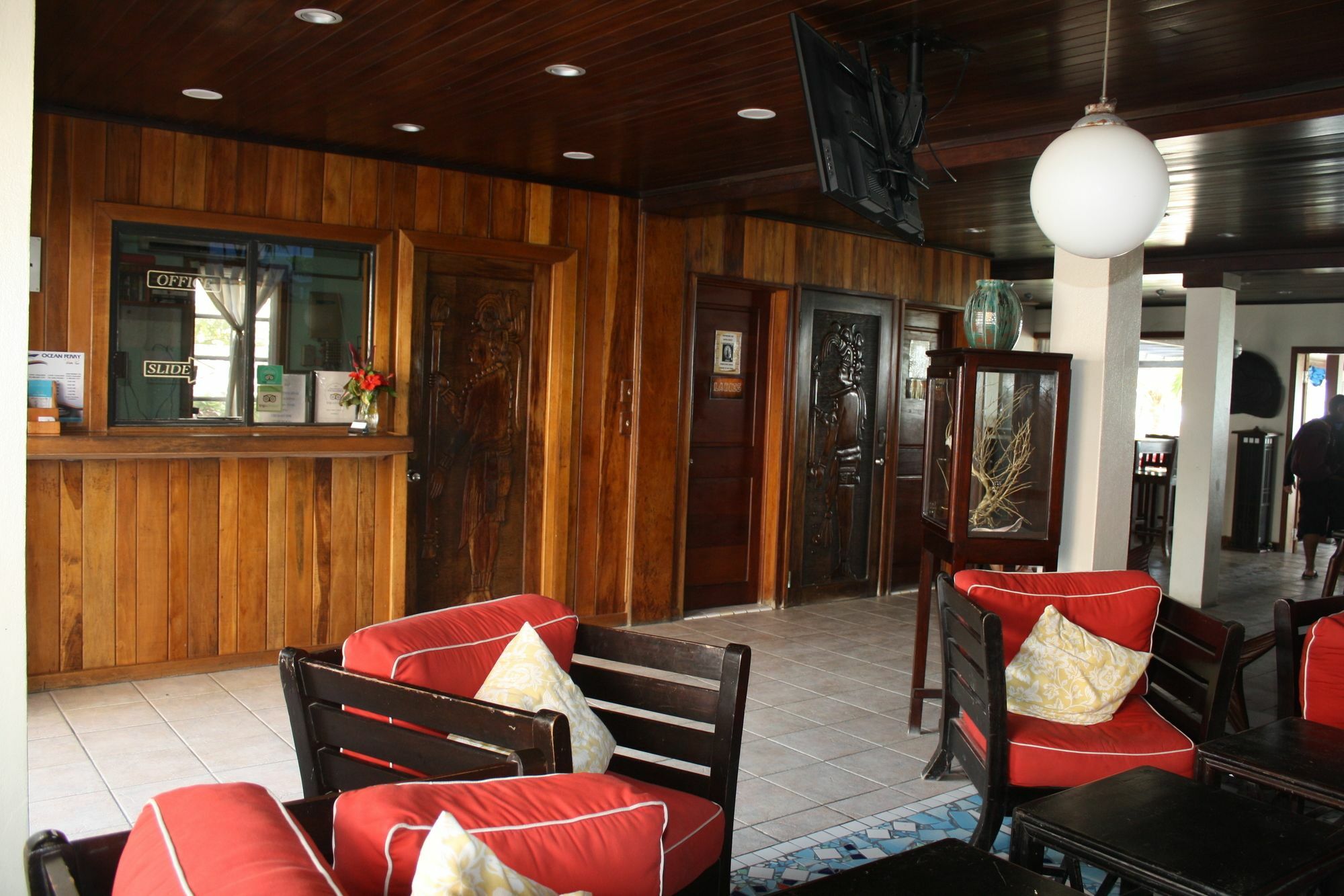 Holiday Hotel San Pedro  Kültér fotó