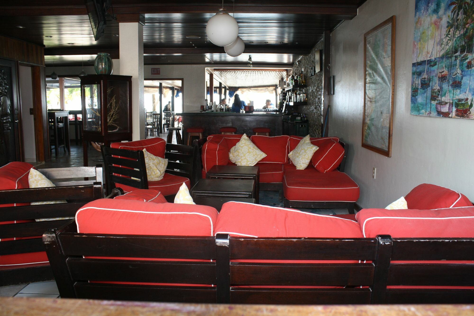Holiday Hotel San Pedro  Kültér fotó