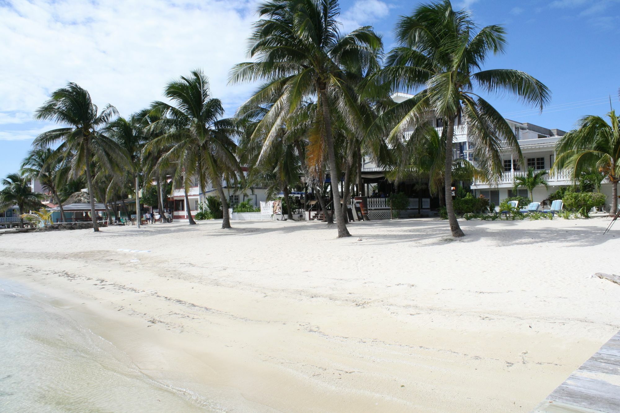 Holiday Hotel San Pedro  Kültér fotó