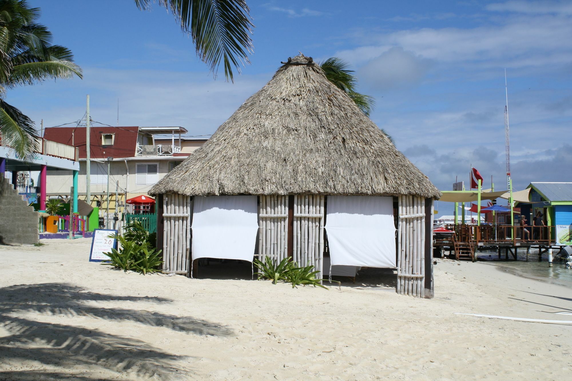 Holiday Hotel San Pedro  Kültér fotó