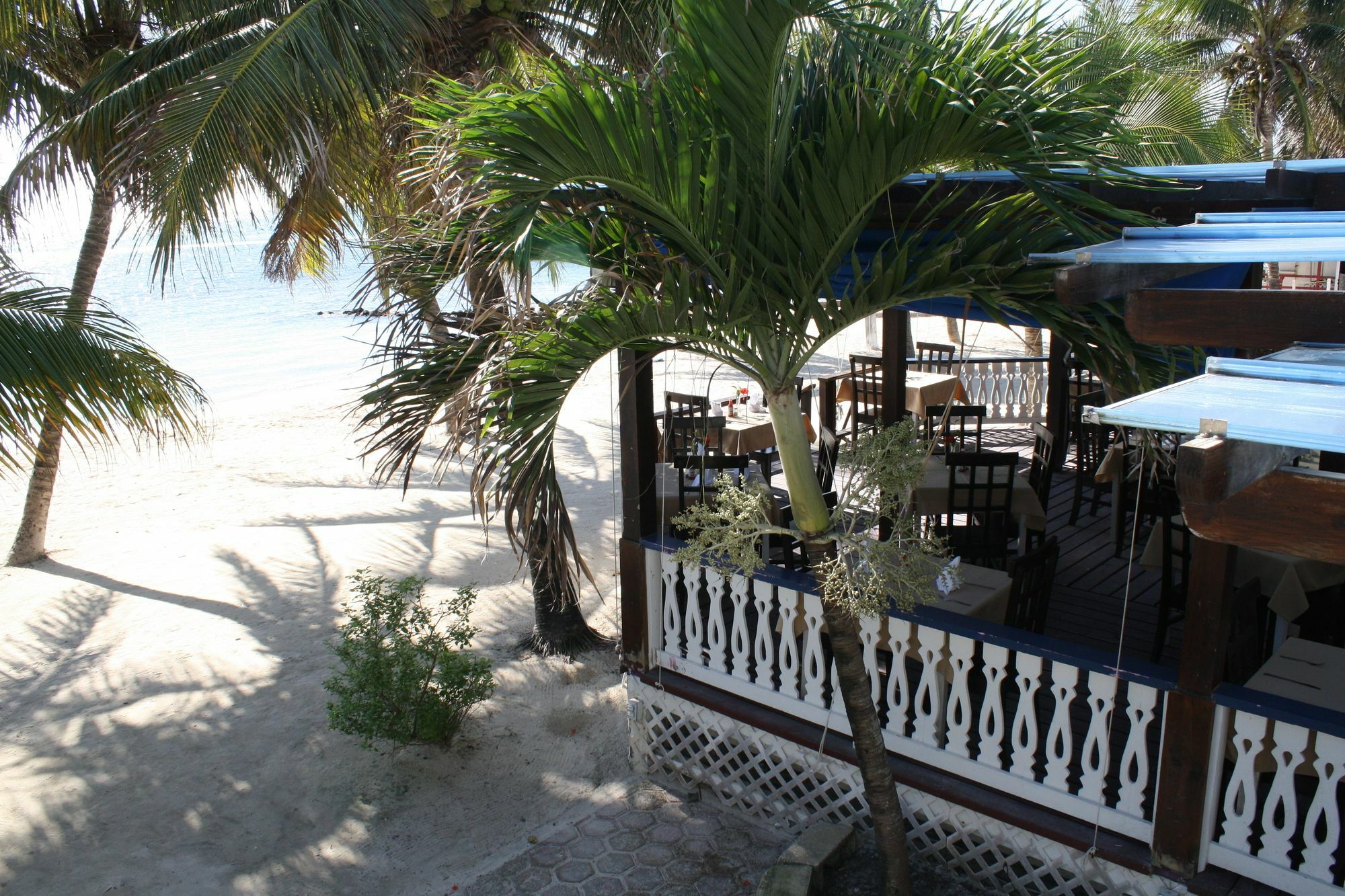 Holiday Hotel San Pedro  Kültér fotó