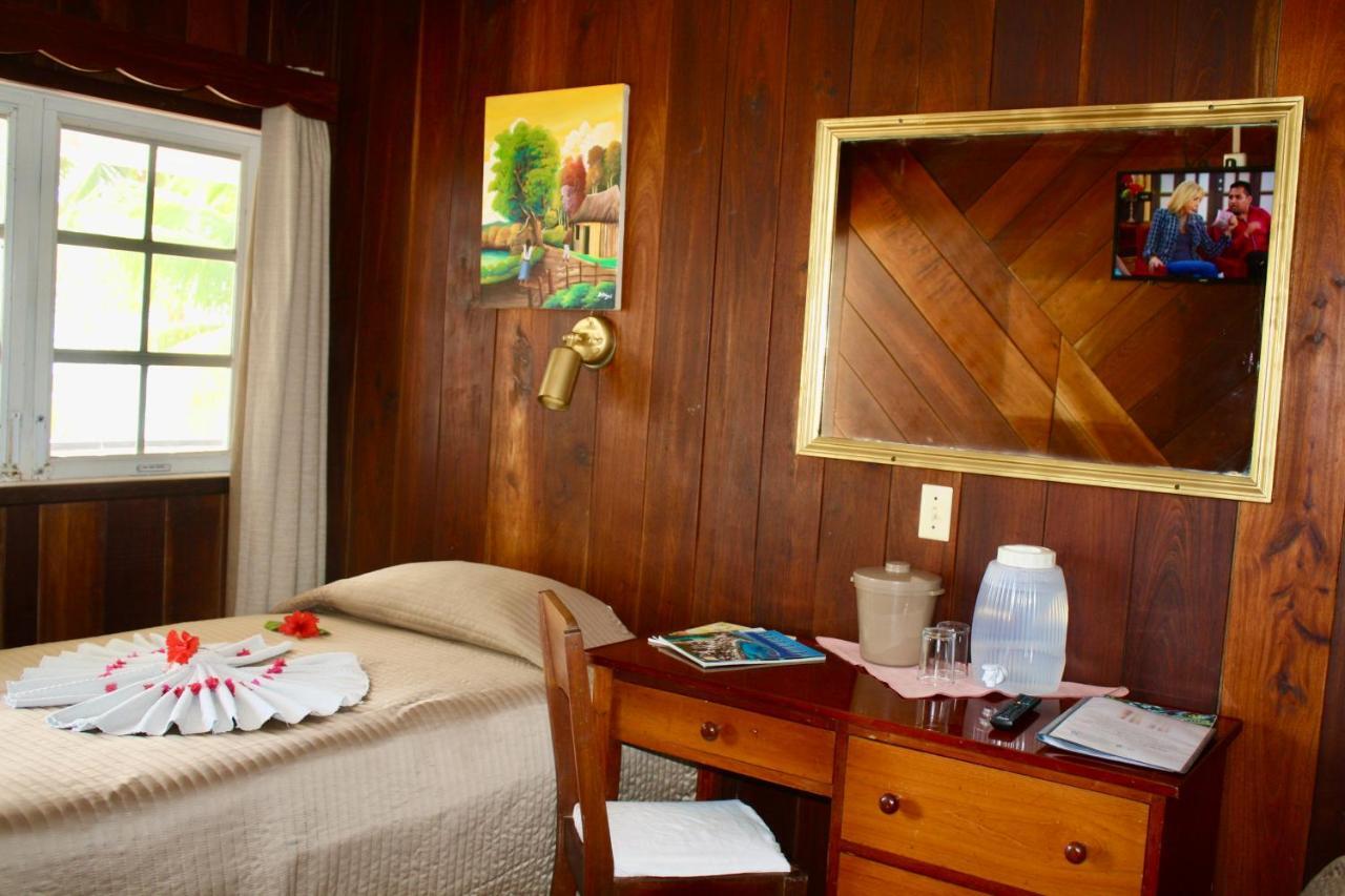 Holiday Hotel San Pedro  Kültér fotó